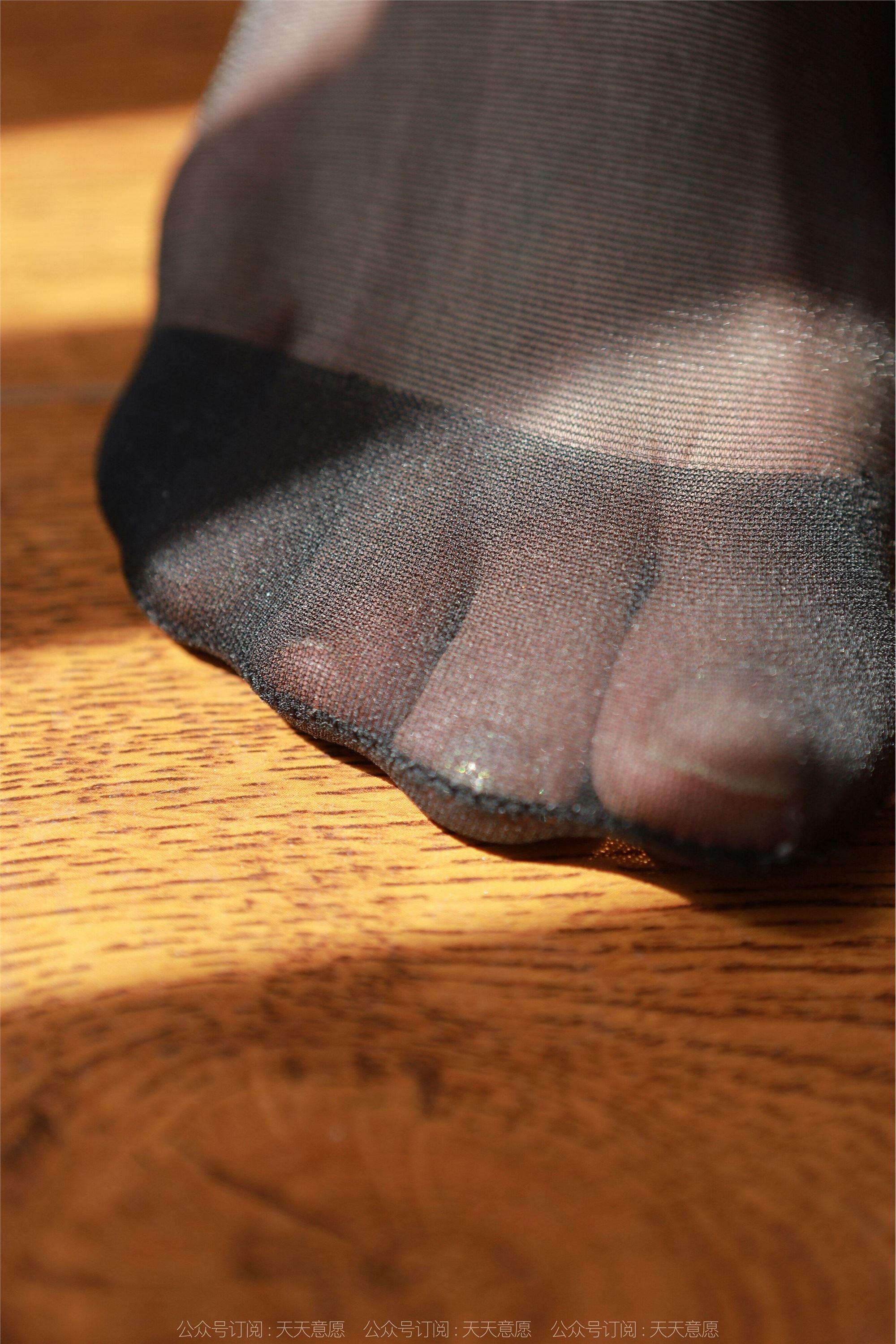 IESS异思趣向  2022.05.10 丝享家 1084：团团《黑丝闪闪》